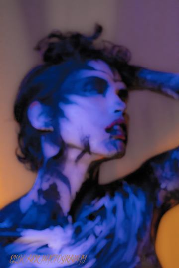 Purple Woman3